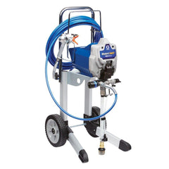 Graco Magnum Pro X17 3000 PSI @ 0.34 GPM Electric Airless Paint Sprayer - Cart