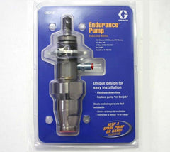 Graco Endurance Chromex Replacement Piston Pump