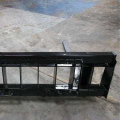 Blue Diamond 72" Wide Frame Heavy Duty Pallet Fork