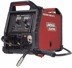 Lincoln Power MIG 211i MIG Welder K6080-1