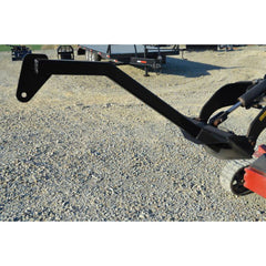 Loflin Fabrication Mini Skid Steer Tree Boom
