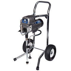 Airlessco LP655 3300 PSI @ 0.60 GPM Electric Airless Paint Sprayer - HiBoy