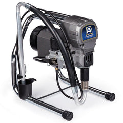 Airlessco MP455 3300 PSI @ 0.48 GPM Electric Airless Paint Sprayer - Stand