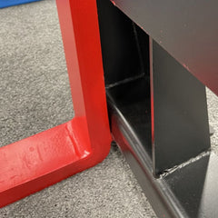 Star Industries Forks And Frames For Skid Steer
