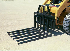 Star Industries Forks And Frames For Skid Steer