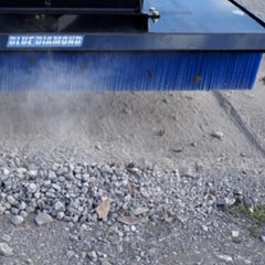 Blue Diamond Standard & Heavy Duty Push Broom