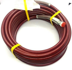 Titan  1/4" x 50' Airless Paint Spray Hose 3300 PSI