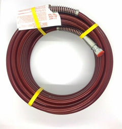 Titan  1/4" x 50' Airless Paint Spray Hose 3300 PSI