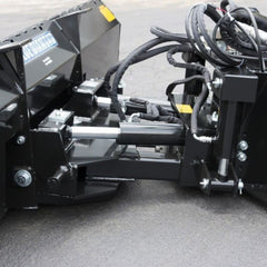 Blue Diamond Skid Steer Six Way Dozer Blade