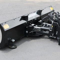 Blue Diamond Skid Steer Six Way Dozer Blade