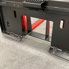 Star Industries Forks And Frames For Skid Steer