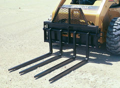 Star Industries Forks And Frames For Skid Steer