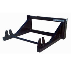 Blue Diamond Sod Roller Attachment for Skid Steer