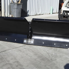 Blue Diamond V Blade Skid Steer Angle Broom