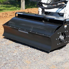 Blue Diamond Skid Steer Vibratory Roller