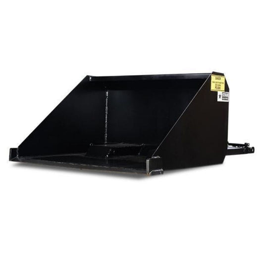 Star Industries Forklift Self Dump Buckets