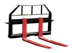 Star Industries Forks And Frames For Skid Steer