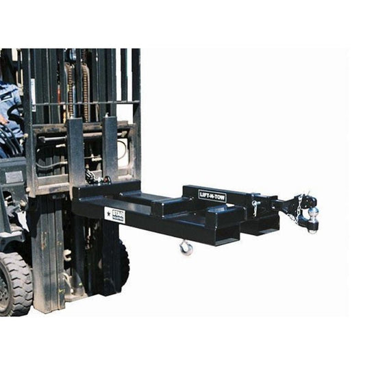 Star Industries Lift-N-Tow For Forklifts