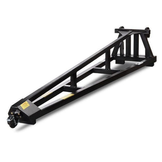 Star Industries Quick-Tach Truss Booms Attachments