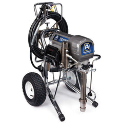 Airlessco TS1750 3300 PSI @ 1.35 GPM Electric Airless Texture/Paint Sprayer - Hi-Boy